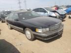 1996 Cadillac Deville