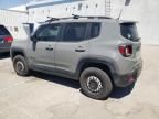 2019 Jeep Renegade Sport