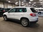 2009 Volkswagen Tiguan S