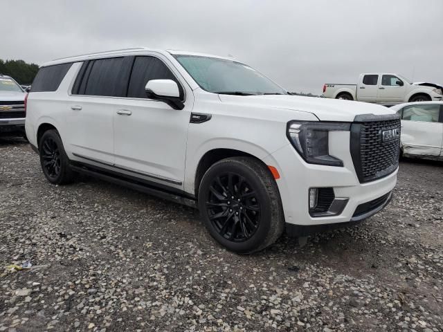 2023 GMC Yukon XL Denali Ultimate