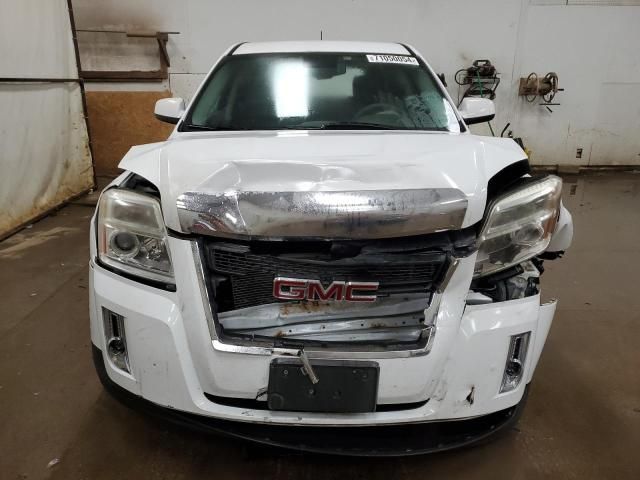 2013 GMC Terrain SLE