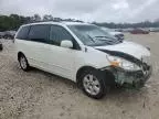 2009 Toyota Sienna XLE