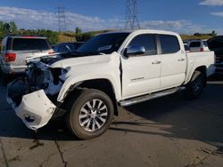 2023 Toyota Tacoma Double Cab en venta en Littleton, CO