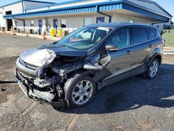 Carros salvage para piezas a la venta en subasta: 2013 Ford Escape SEL