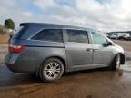 2013 Honda Odyssey EX