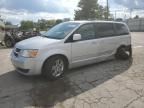 2010 Dodge Grand Caravan Crew