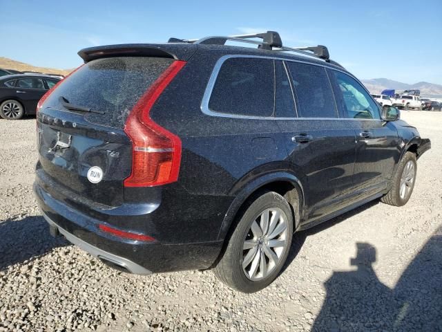 2016 Volvo XC90 T6