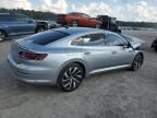 2021 Volkswagen Arteon SEL R-Line