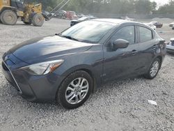 2017 Toyota Yaris IA en venta en Madisonville, TN