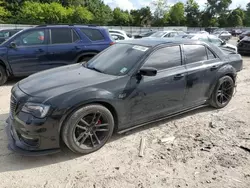 2017 Chrysler 300 S en venta en Hampton, VA