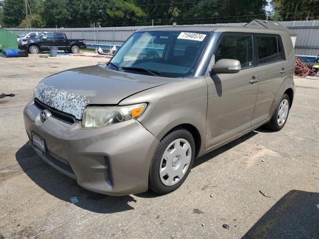 2011 Scion XB