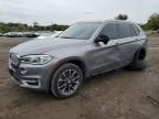 2015 BMW X5 XDRIVE50I