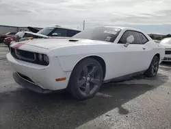 Dodge salvage cars for sale: 2013 Dodge Challenger SXT