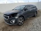 2017 KIA Sorento EX