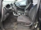 2012 Nissan Pathfinder S