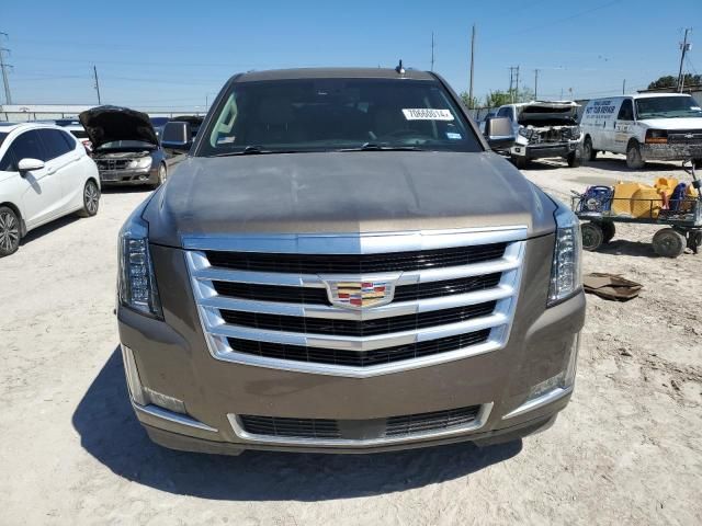 2015 Cadillac Escalade Premium