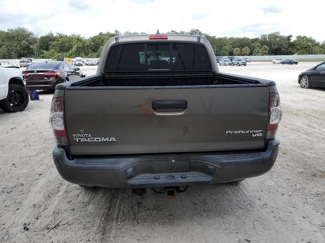 2014 Toyota Tacoma Double Cab Prerunner