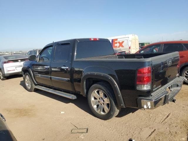 2007 GMC New Sierra Denali