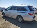 2011 Honda Odyssey EXL