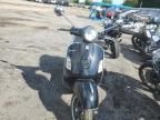 2010 Vespa GTS 300 Super