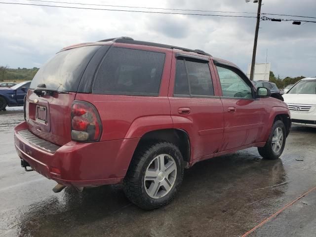 2007 Chevrolet Trailblazer LS