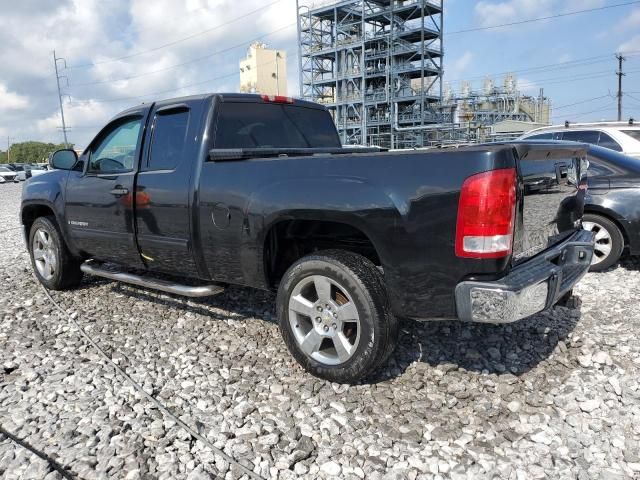 2007 GMC New Sierra C1500