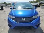 2017 Honda FIT LX