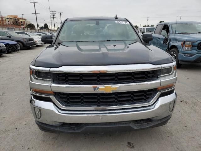 2019 Chevrolet Silverado LD K1500 LT