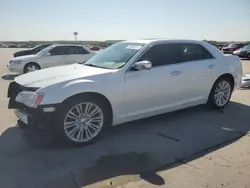 2012 Chrysler 300C en venta en Grand Prairie, TX