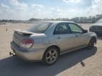 2007 Subaru Impreza 2.5I