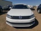 2015 Volkswagen Jetta Base