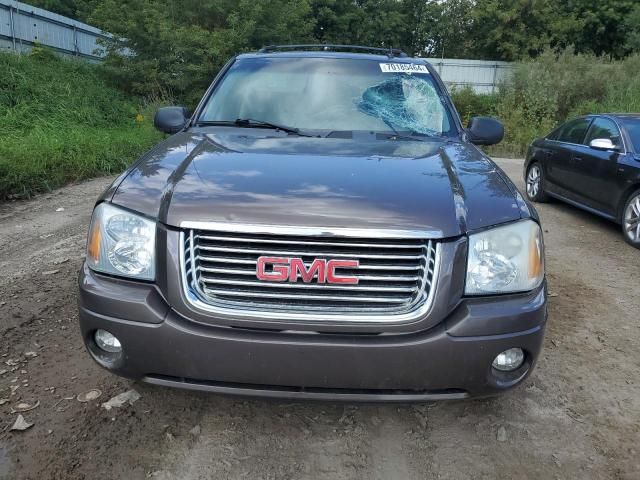 2008 GMC Envoy