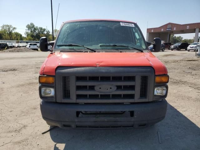 2011 Ford Econoline E150 Van