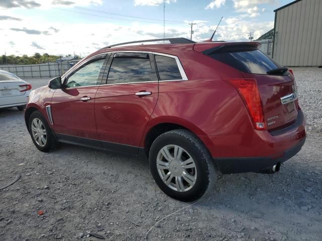 2013 Cadillac SRX