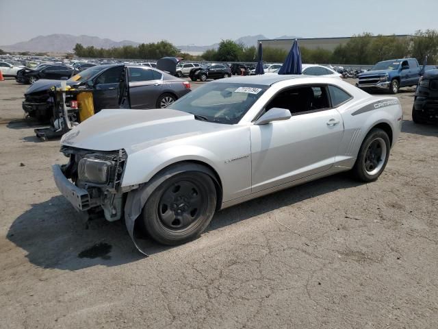 2011 Chevrolet Camaro LS