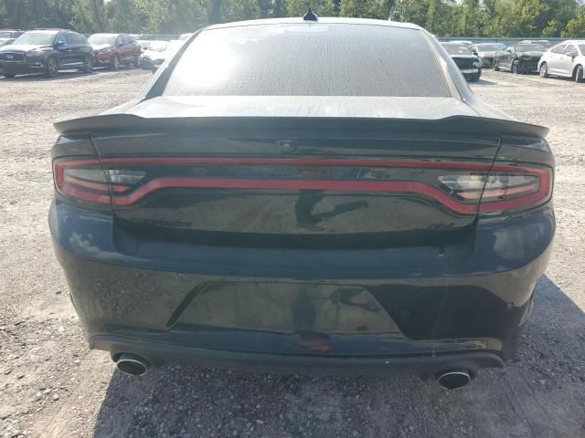 2020 Dodge Charger R/T