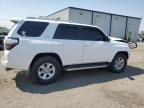 2016 Toyota 4runner SR5/SR5 Premium