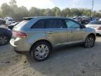 2008 Lincoln MKX