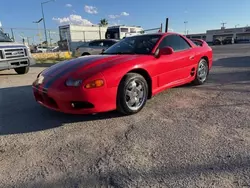 1997 Mitsubishi 3000 GT SL en venta en Anthony, TX