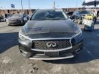 2019 Infiniti QX30 Pure