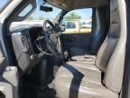 2016 Chevrolet Express G2500