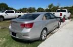 2013 Chevrolet Malibu 2LT