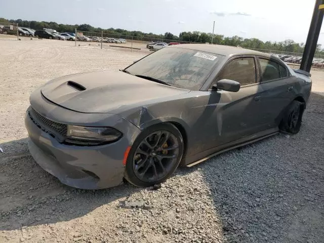 2018 Dodge Charger R/T 392