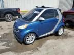 2008 Smart Fortwo Passion