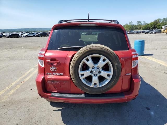 2010 Toyota Rav4