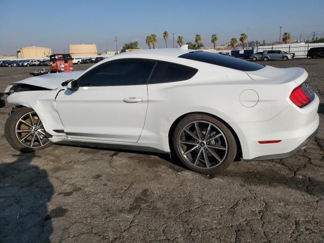 2023 Ford Mustang