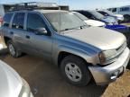 2003 Chevrolet Trailblazer