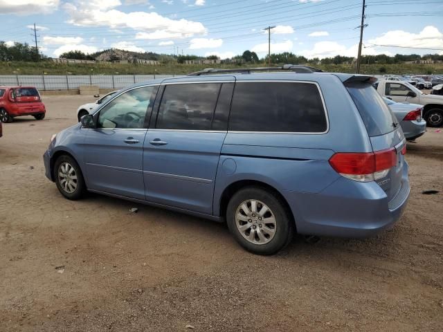 2008 Honda Odyssey EX