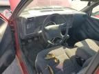 1996 Chevrolet S Truck S10