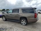 2016 Chevrolet Suburban K1500 LT